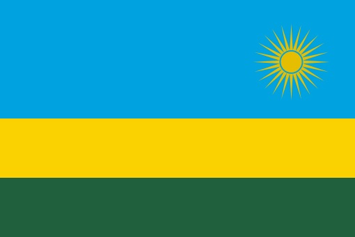 GLS Rwanda